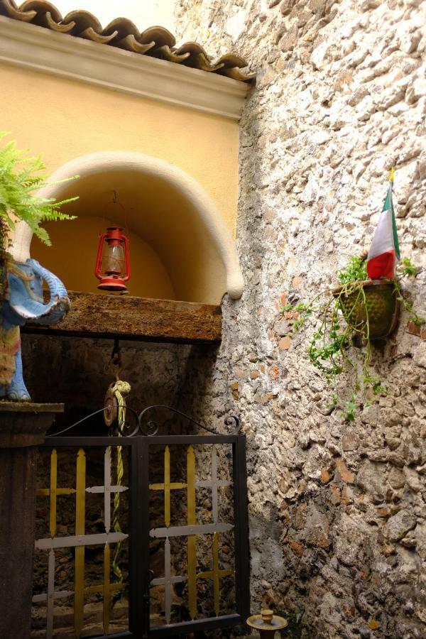 Posada Del Pozo San Miguel de Allende Exteriér fotografie